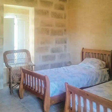 Citadel View Villa