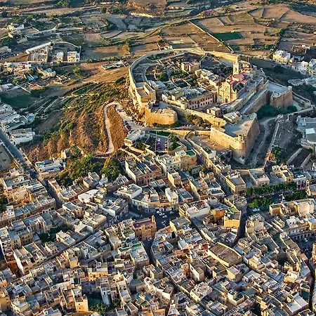 Citadel View *