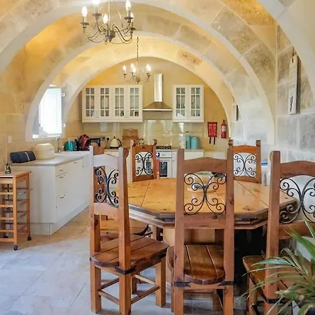 Citadel View Villa *