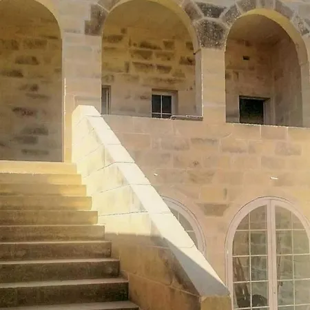 Citadel View Villa